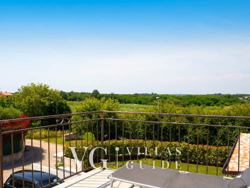 Villa Piccolo Paradiso