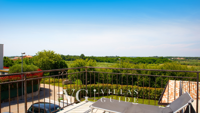 Villa Piccolo Paradiso