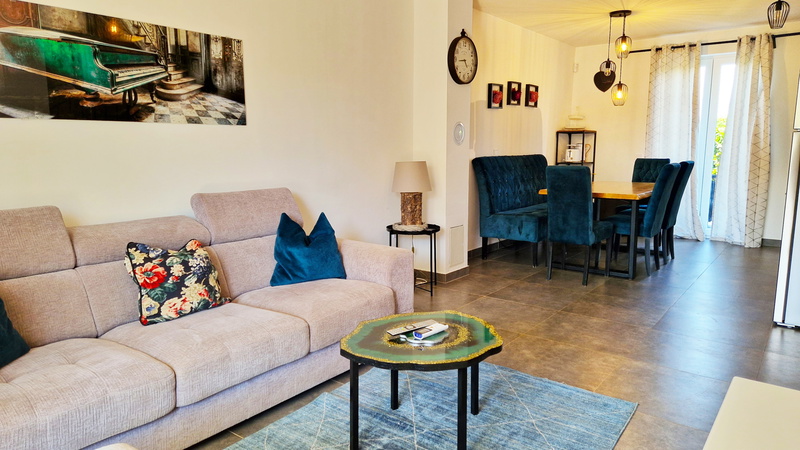 Villa Piccolo Paradiso