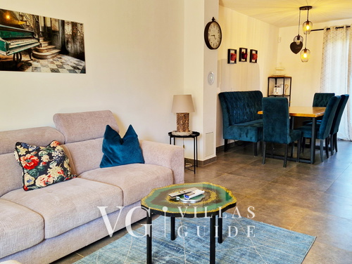 Villa Piccolo Paradiso