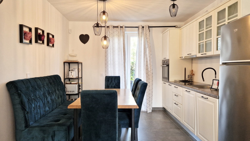 Villa Piccolo Paradiso