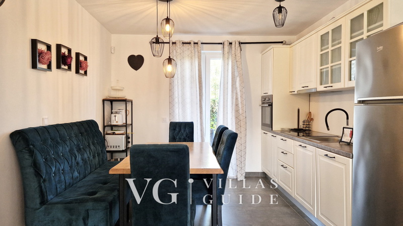 Villa Piccolo Paradiso