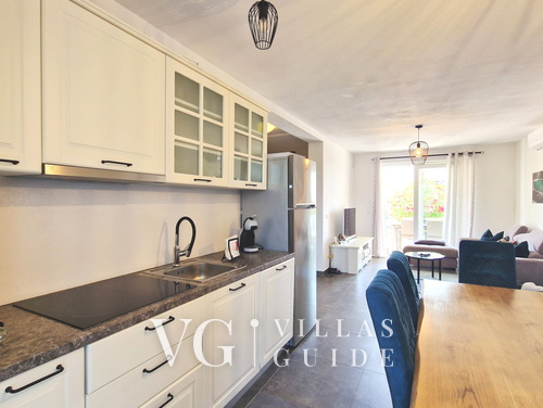 Villa Piccolo Paradiso