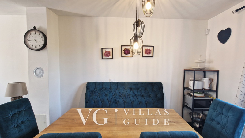 Villa Piccolo Paradiso