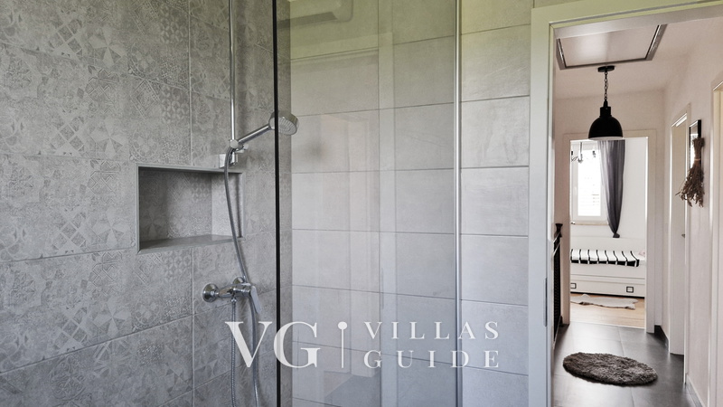 Villa Piccolo Paradiso Bathroom