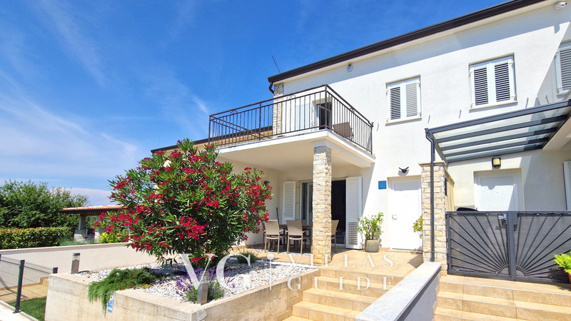 Villa Piccolo Paradiso