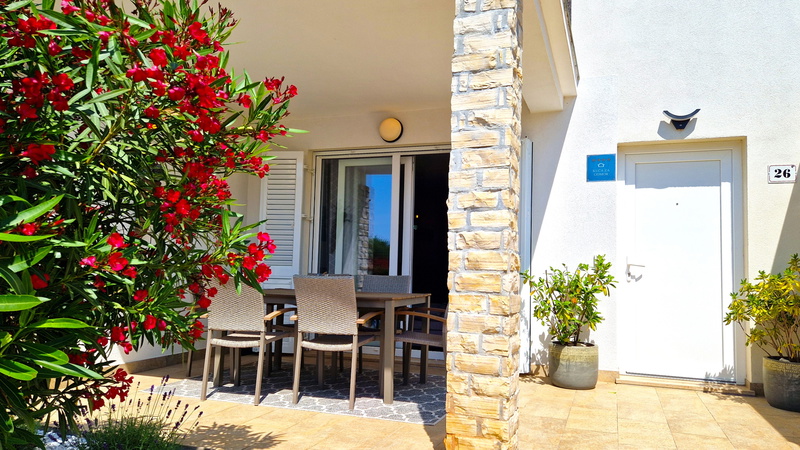 Villa Piccolo Paradiso