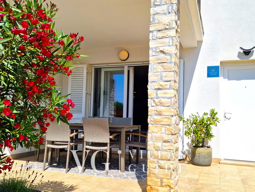 Villa Piccolo Paradiso