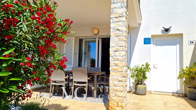 Villa Piccolo Paradiso