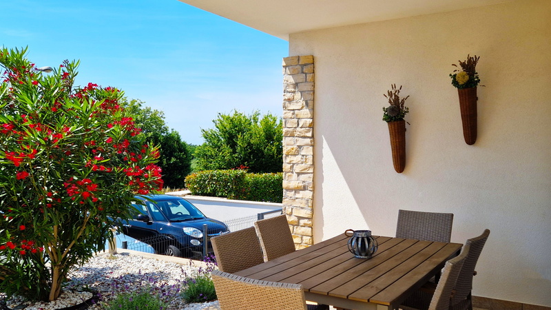 Villa Piccolo Paradiso