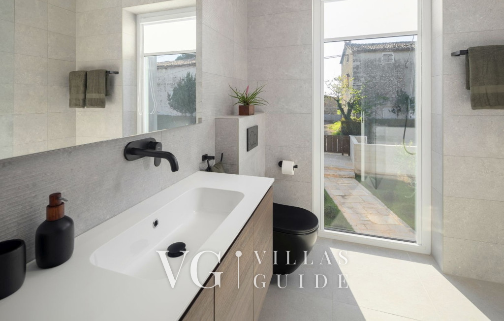 Villa Moia Kupaonica