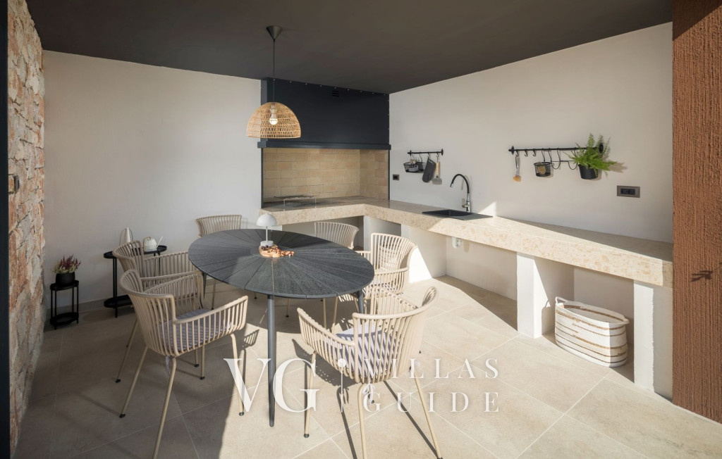 Villa Moia Dodatni sadržaji