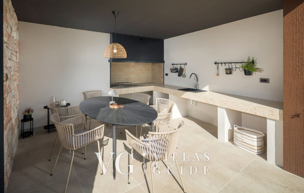 Villa Moia Contenuto aggiuntivo