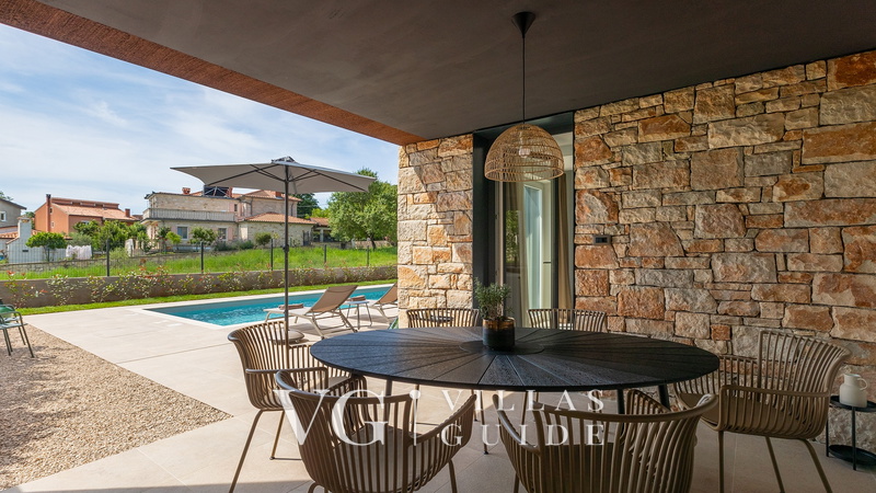 Villa Moia Additional content