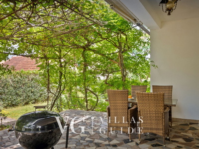 Casa Theresa Additional content