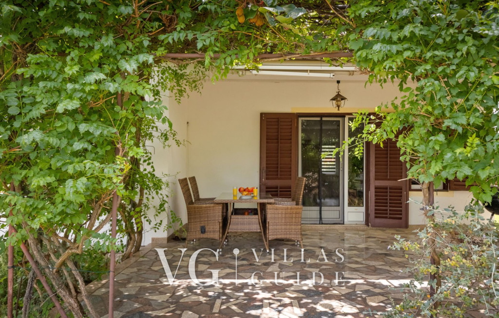 Casa Theresa Additional content