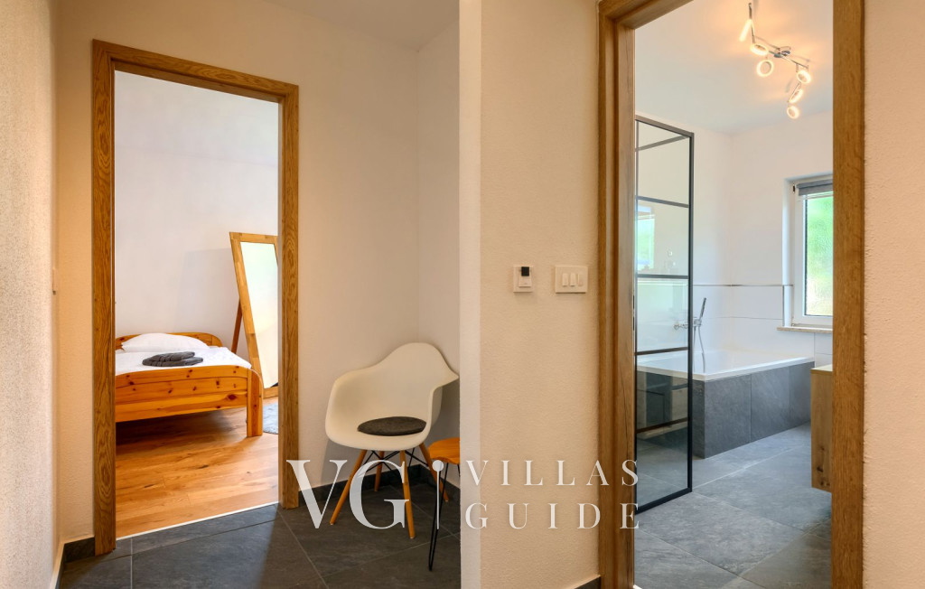 Casa Theresa Bedroom