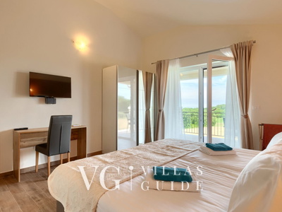 Villa Casa Nova Bedroom