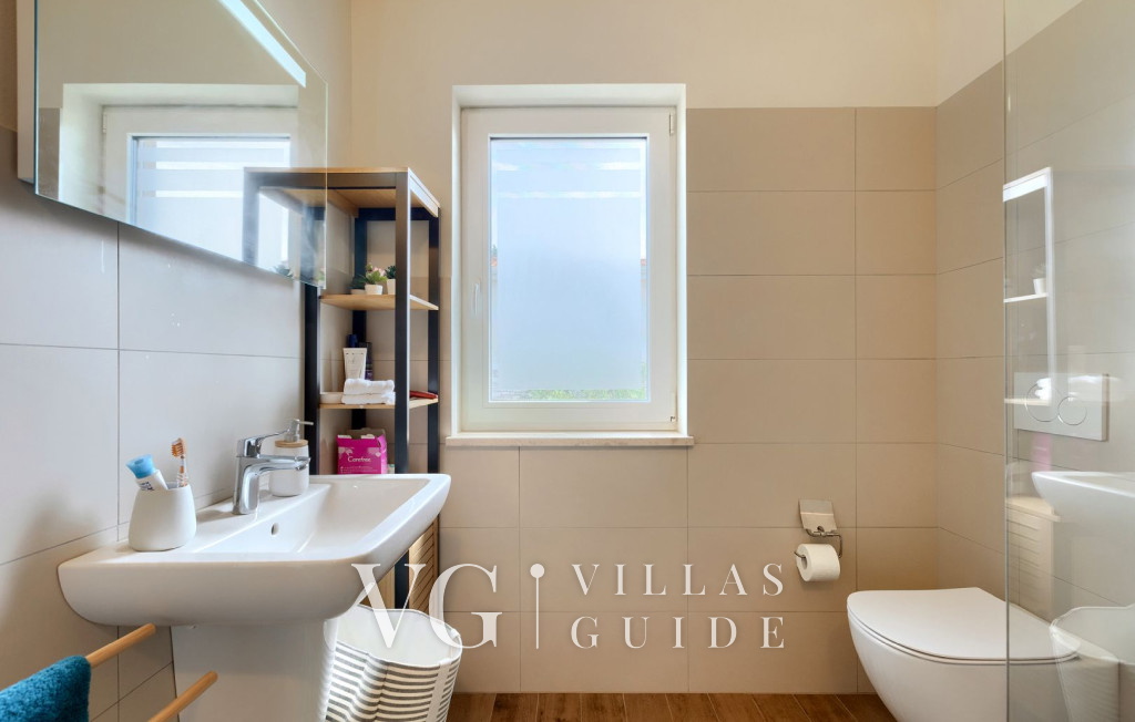 Villa Casa Nova Bathroom