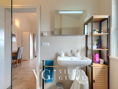 Villa Casa Nova Bathroom