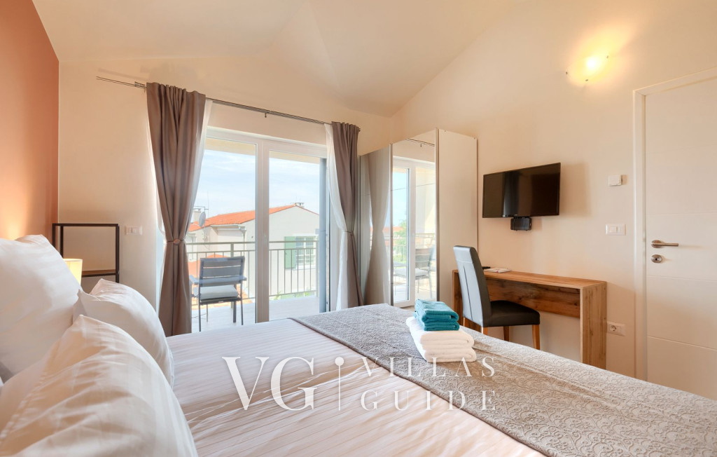 Villa Casa Nova Bedroom