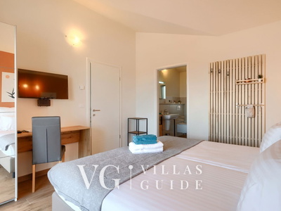 Villa Casa Nova Bedroom