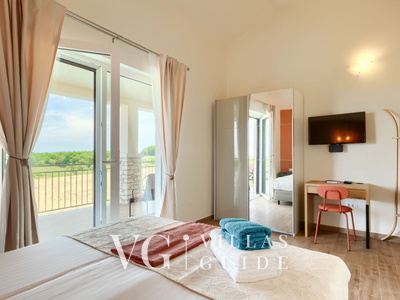 Villa Casa Nova Bedroom