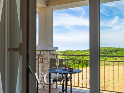 Villa Casa Nova Bedroom