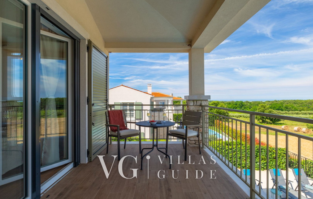 Villa Casa Nova Bedroom