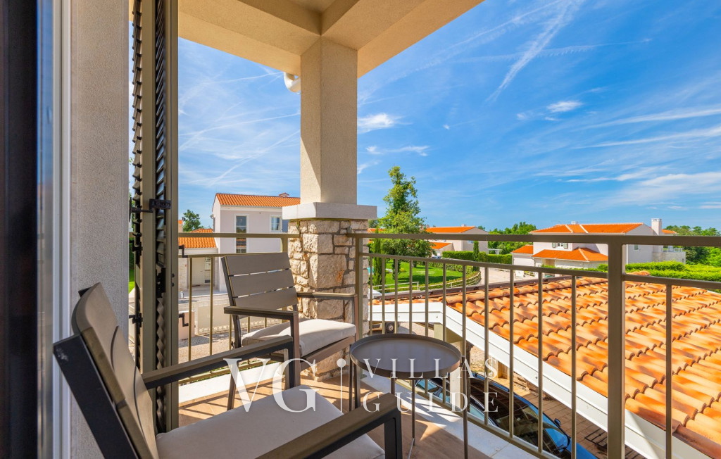 Villa Casa Nova Bedroom