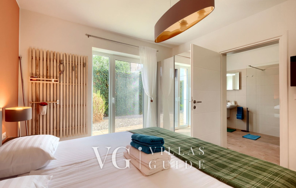 Villa Casa Nova Bedroom