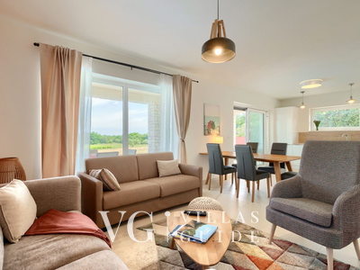 Villa Casa Nova Living room