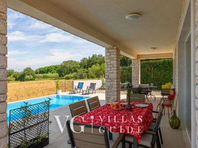 Villa Casa Nova Additional content