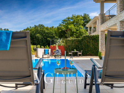 Villa Casa Nova Pool