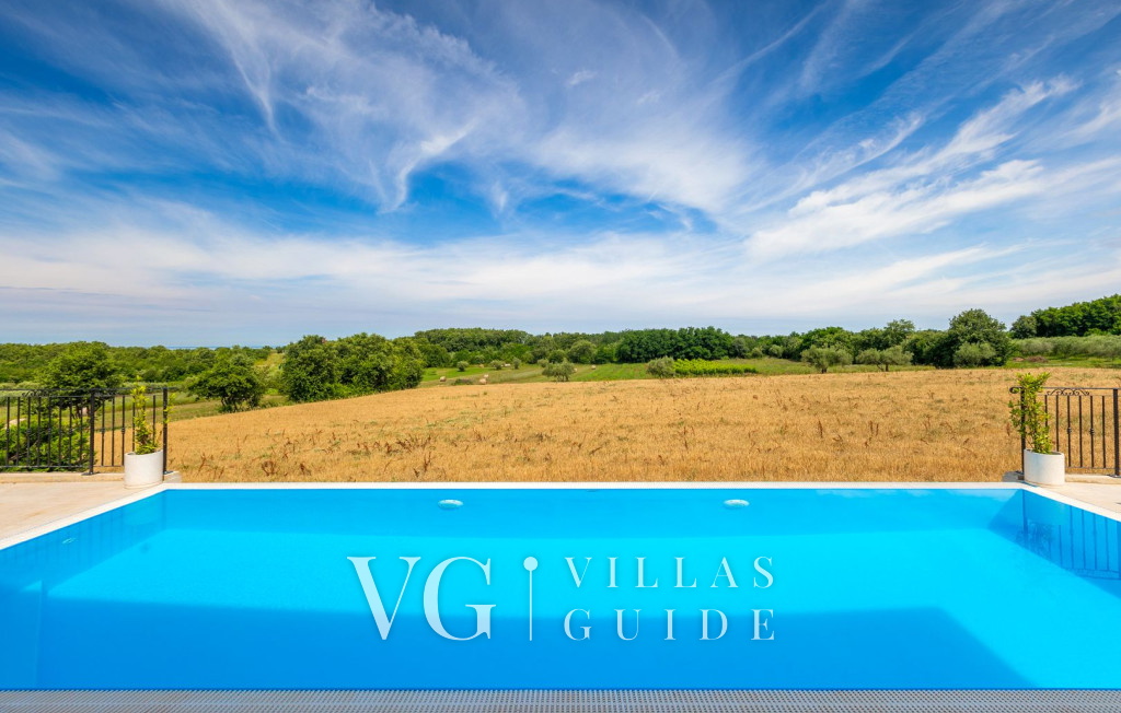 Villa Casa Nova Pool