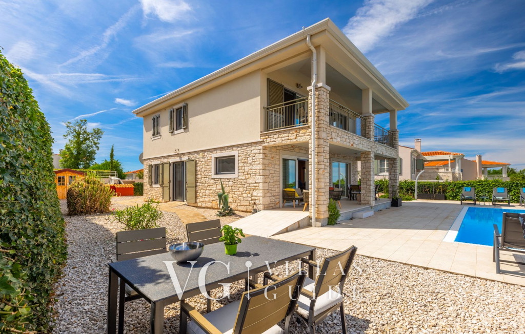 Villa Casa Nova Additional content