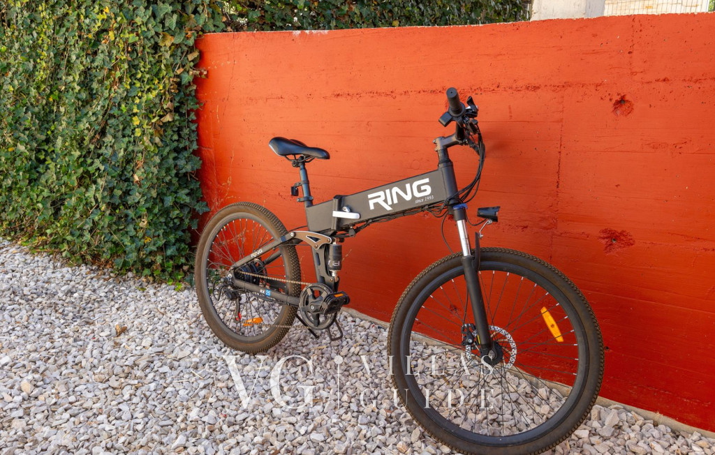 Villa Casa Nova Additional content