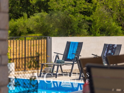 Villa Casa Nova Pool