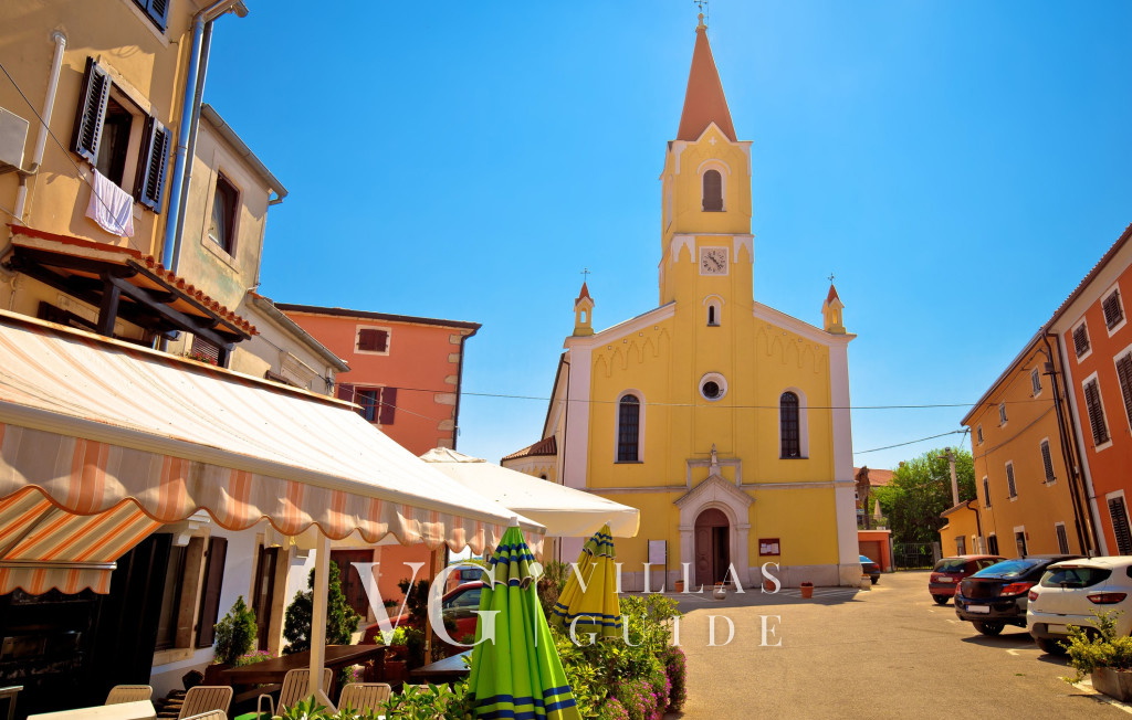 Villa Casa Nova Microlocation