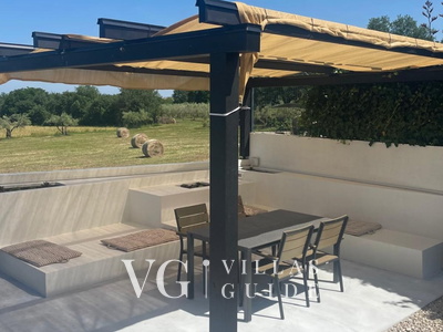 Villa Casa Nova Additional content