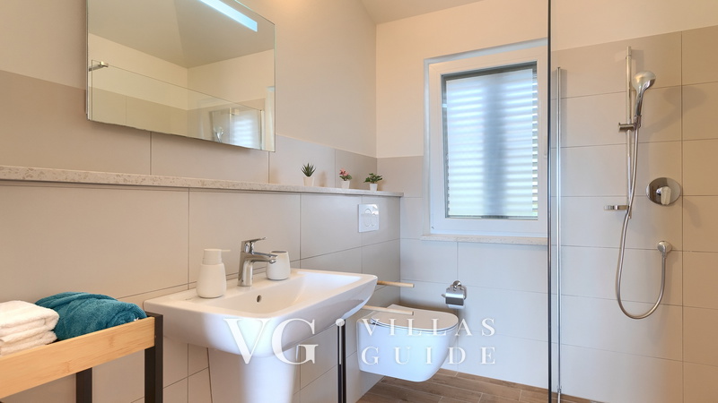 Villa Casa Nova Bagno