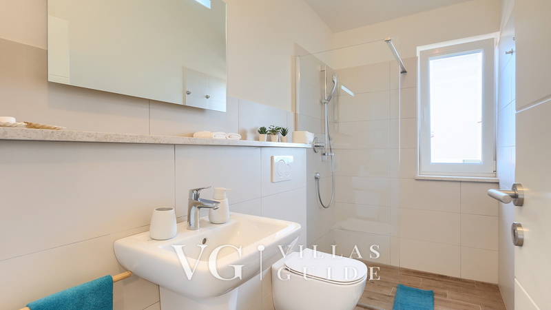 Villa Casa Nova Bagno