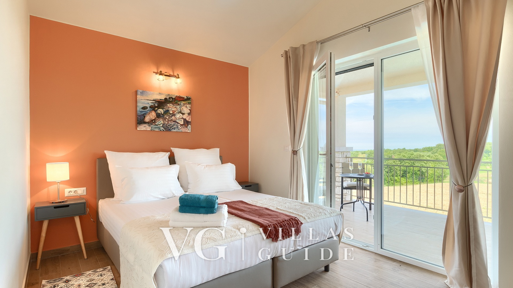 Villa Casa Nova