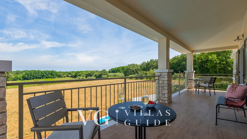 Villa Casa Nova Contenuto aggiuntivo