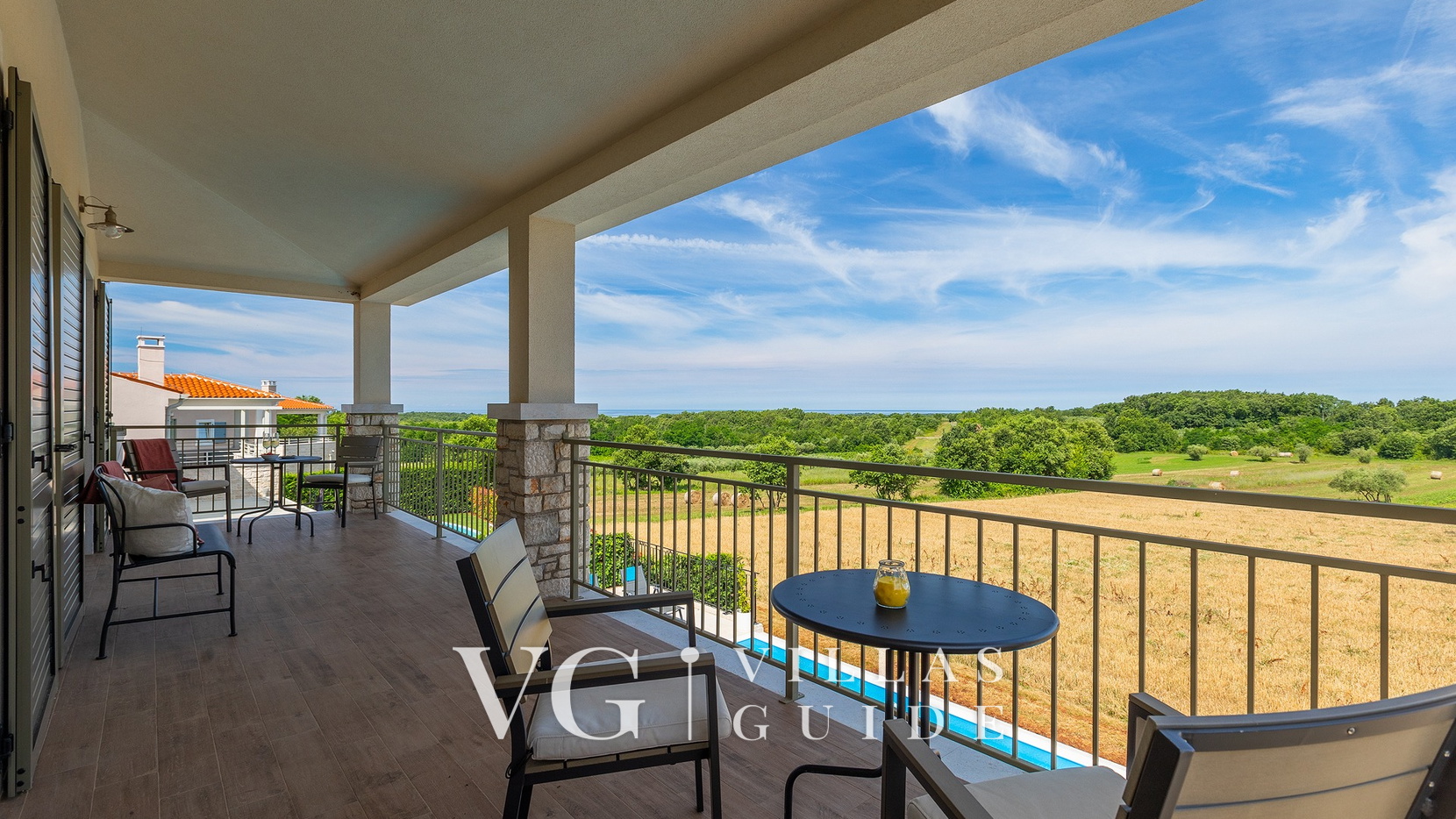 Villa Casa Nova Contenuto aggiuntivo