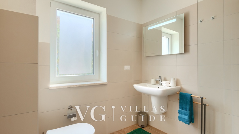 Villa Casa Nova Bagno