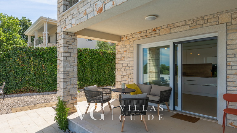 Villa Casa Nova Contenuto aggiuntivo