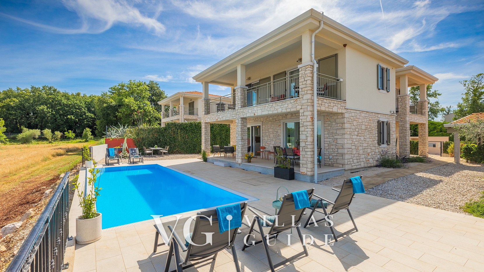 Villa Casa Nova Piscina