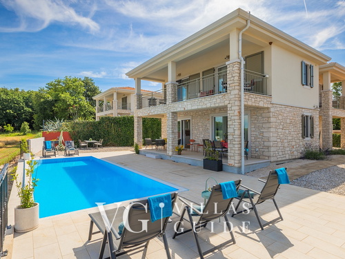 Villa Casa Nova