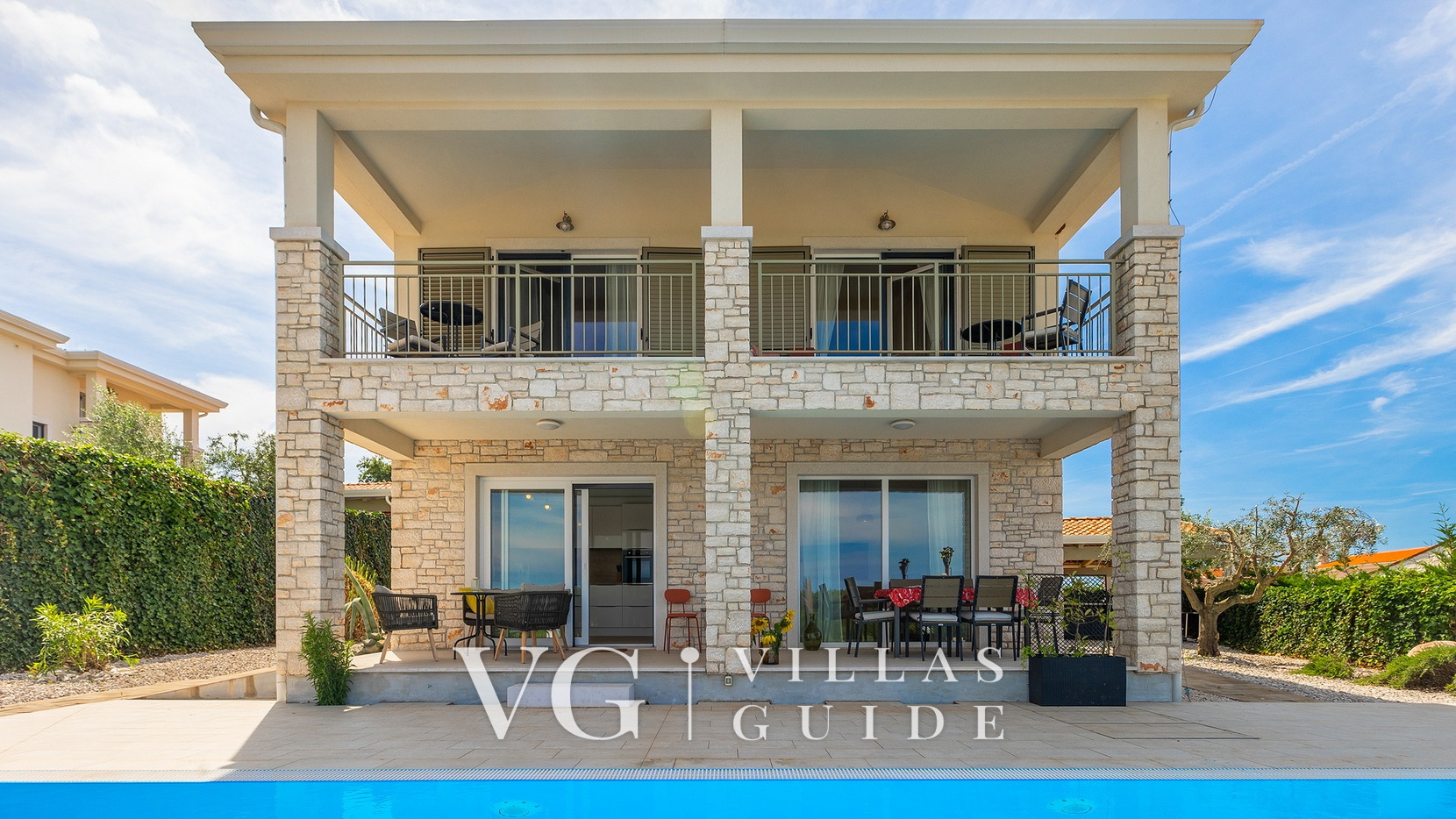 Villa Casa Nova Piscina